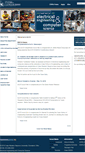 Mobile Screenshot of eecs.case.edu