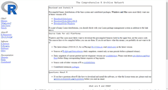 Desktop Screenshot of cran.case.edu