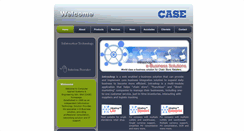 Desktop Screenshot of case.com.my