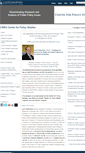 Mobile Screenshot of policy.case.edu