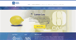 Desktop Screenshot of case.org.sg